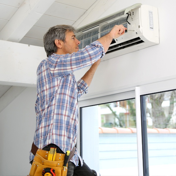 Mavişehir Klima Tamircisi